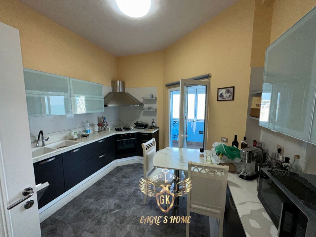 SHITET SUPER APARTAMENT VOLLGA DURRES