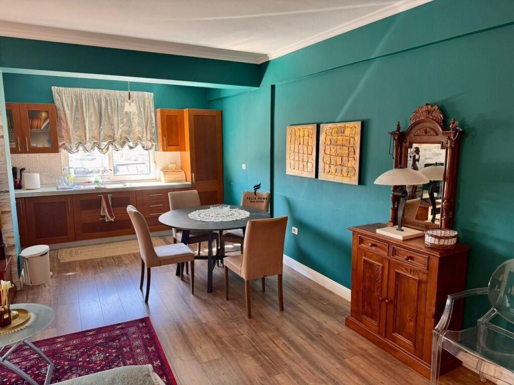 APARTAMENT ME QERA 2+1 RRUGA E KAVAJES 75.000 LEKE FH-70208