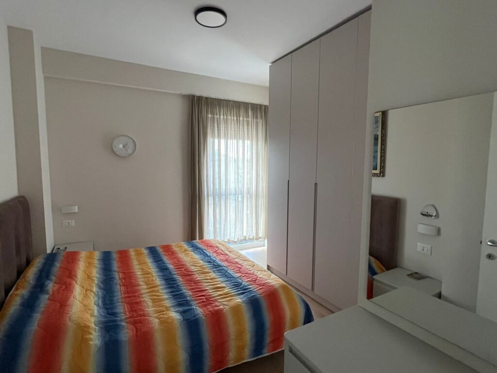 Apartament 2+1+2 per qira te Myslym Shyri