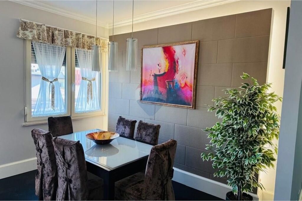 Appartamento 2+1 in affitto, Via A.Z.Cajupi, Bllok