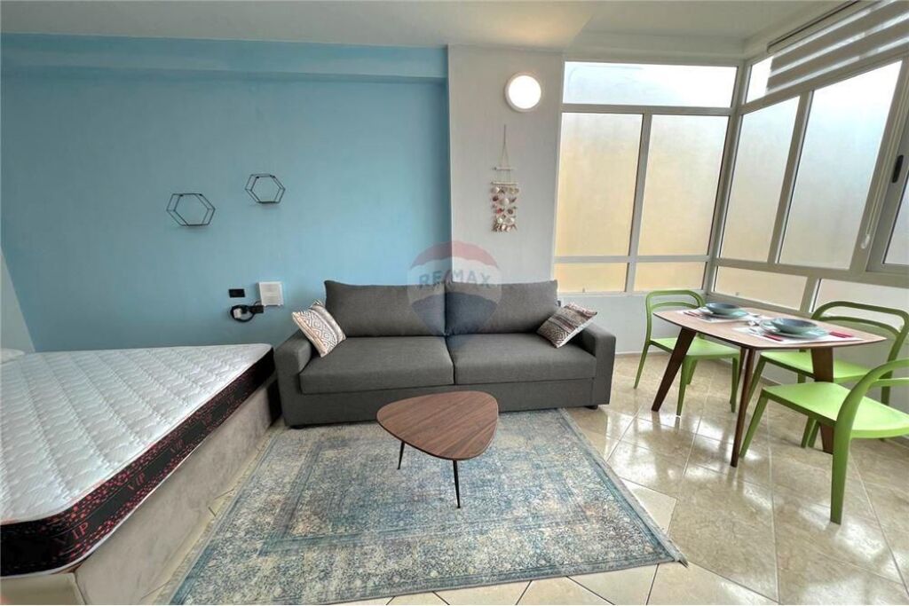 🏡✨ Garsoniere për Shitje – Skelë, Vlorë ✨🌊