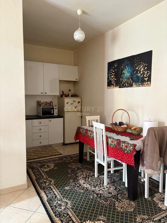 WE SELL 3+1 APARTMENT IN FRESK!