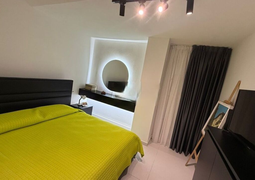 Apartment 1+1 for Sale