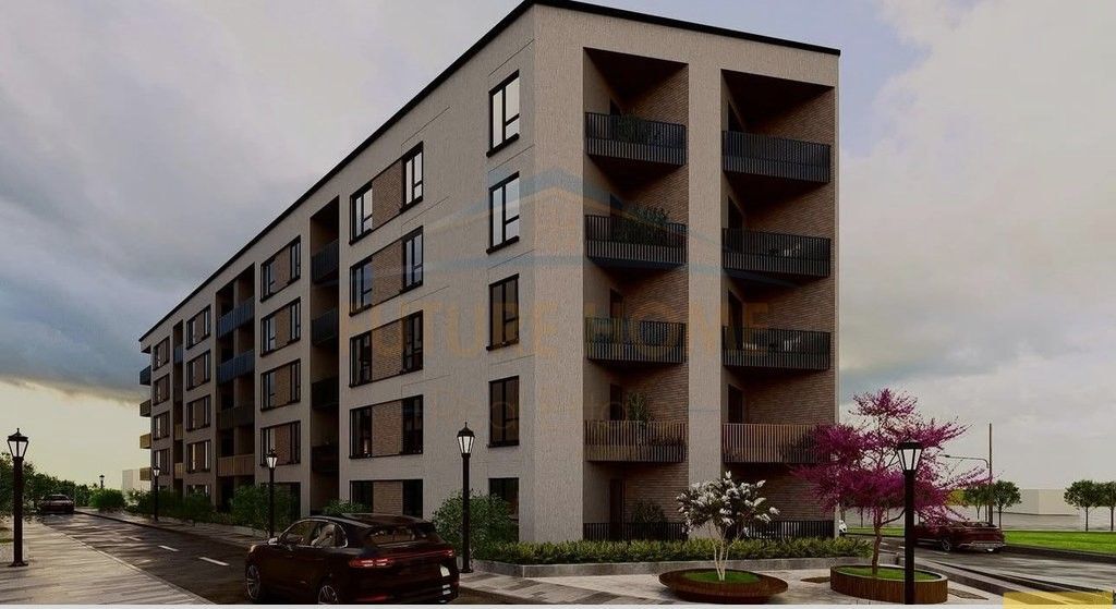 Shitet, Apartament 2+1, ''British Residence'', Pakuqan.