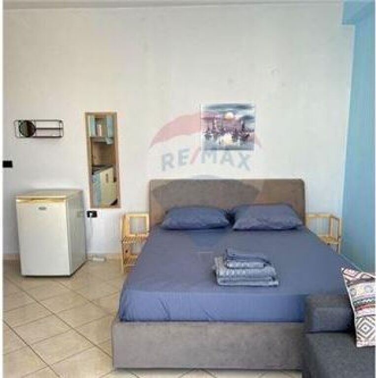 🏡✨ Garsoniere për Shitje – Skelë, Vlorë ✨🌊