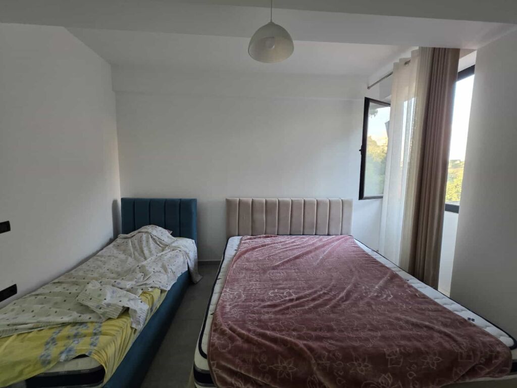 Apartament ne Shitje 2+1 ne Shkoze (ID B120712) Tirane
