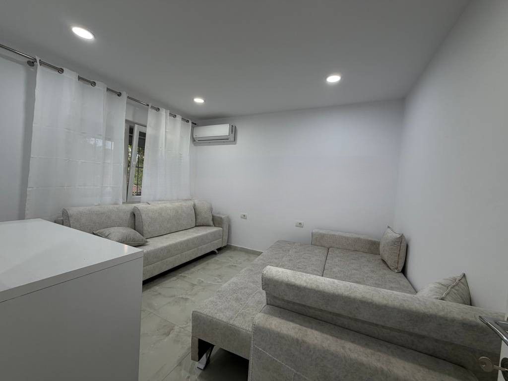 PEDIATRIA, JAPIM APARTAMENT 2+1 ME QERA! 600 € /Muaj