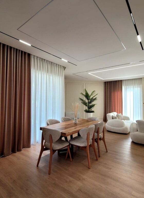 JEPET ME QIRA VILË – Green Valley Residence, Liqeni i Thatë