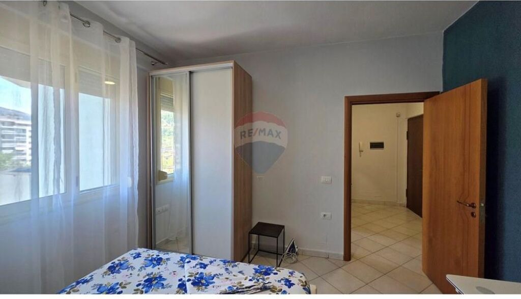 🌊✨ Appartamento 1+1 in Vendita – Lungomare, Vlora ✨🌊