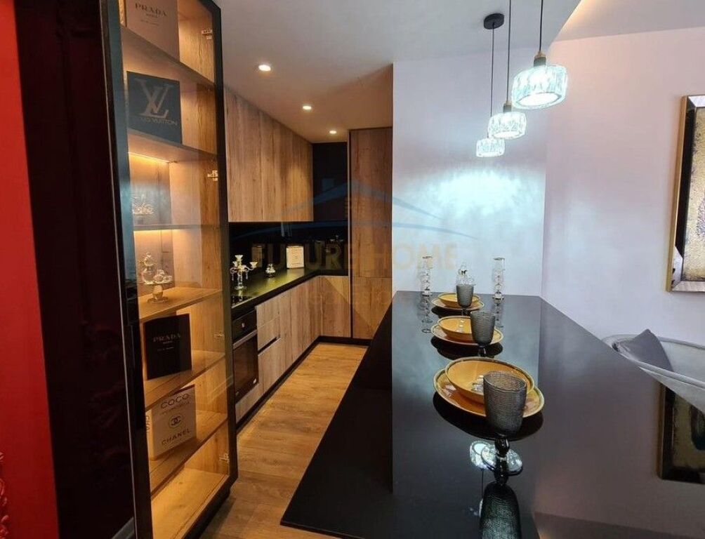 Affitto, Appartamento 1+1, Via dei Kosovari, Tirana