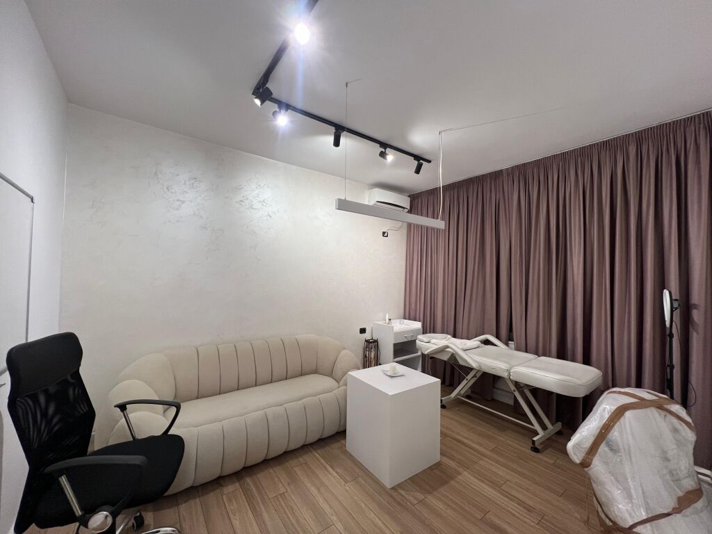 Shitet biznes tek Rrg Bardhyl