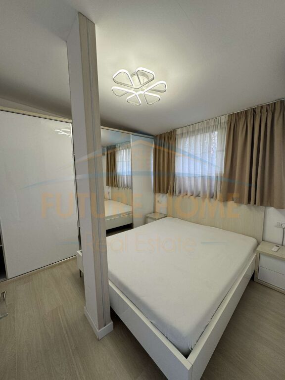 Rent, Apartment 1+1, Paris Commune, Tirana.