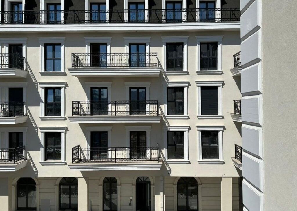 Shitet Apartament Garsoniere – Rezidenca Porta Tirana e Re, Sauk