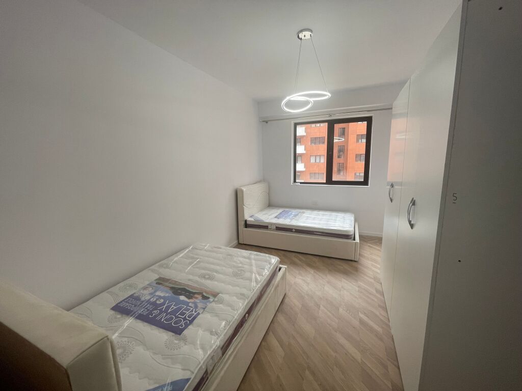 Apartment 2+1+ parking at Urban Gate