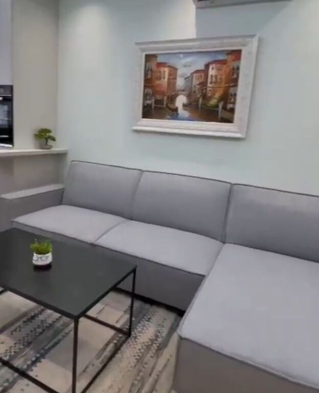 Jepet me qera apartament 1+1 📍 Don Bosko