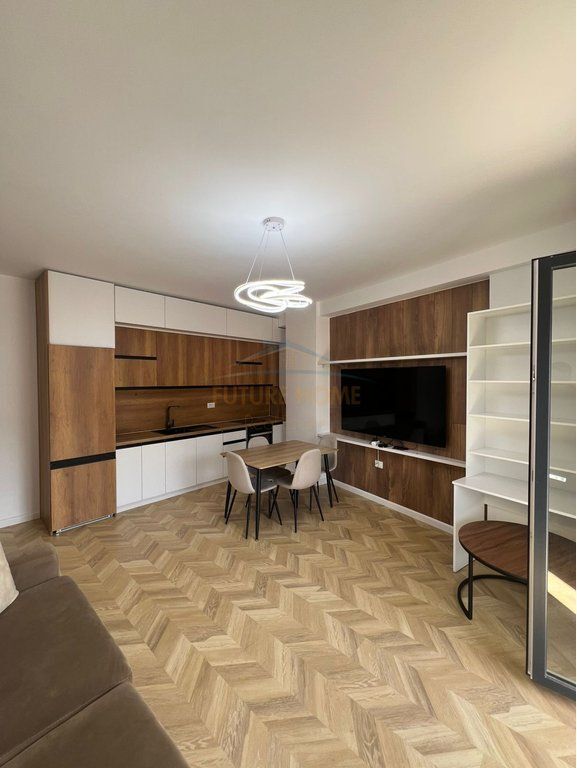 Rent, Apartment 1+1, Jolla Complex, New Ring