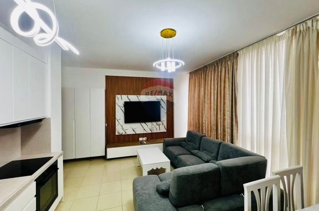 Appartamento 2+1 Jordan Misja