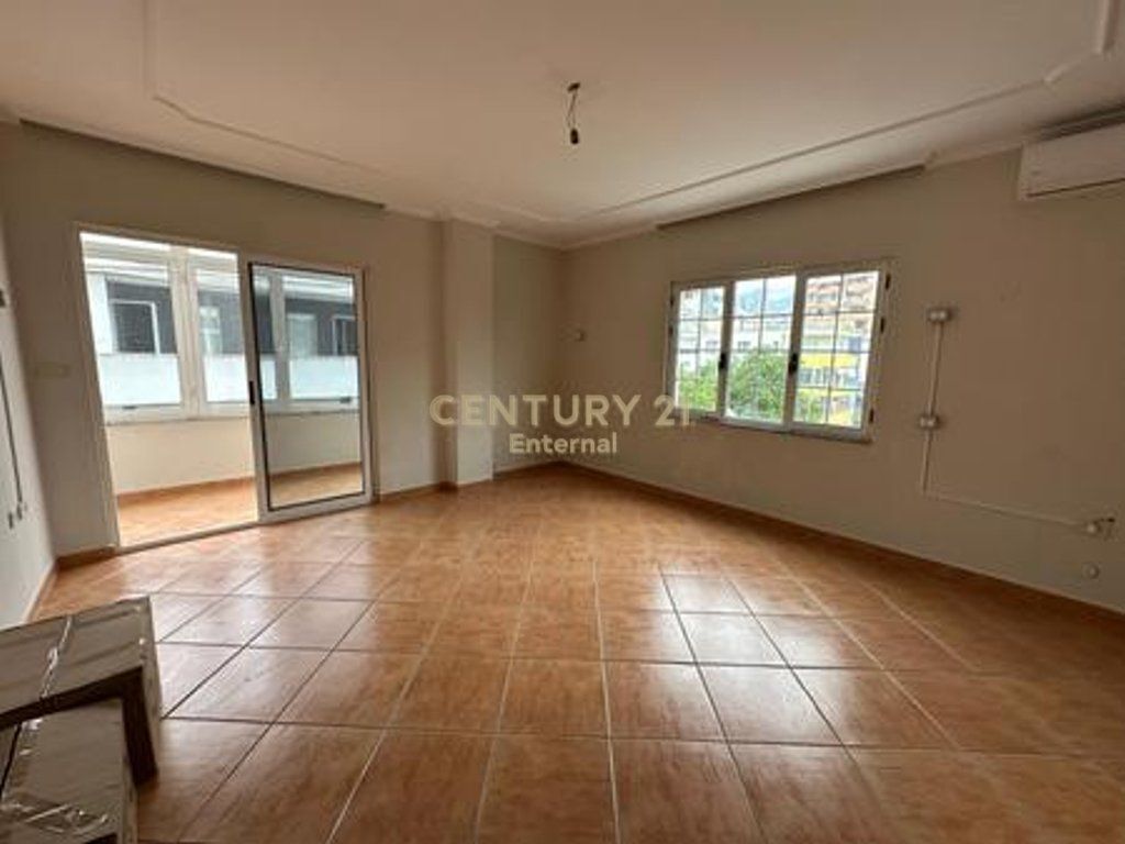 ZYRA PER QIRA TEK SHESHI WILLSON