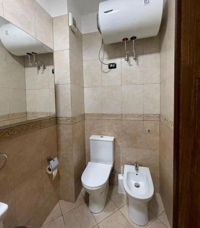 Appartamento 2+1 In Affitto a Ish Blloku, Tirana