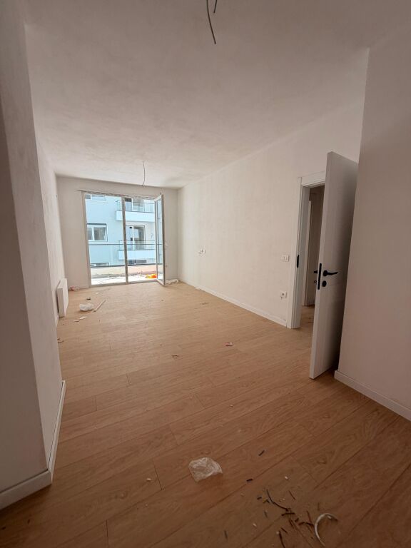 1+1 apartment for sale in VM Residence – only 250 m from the sea