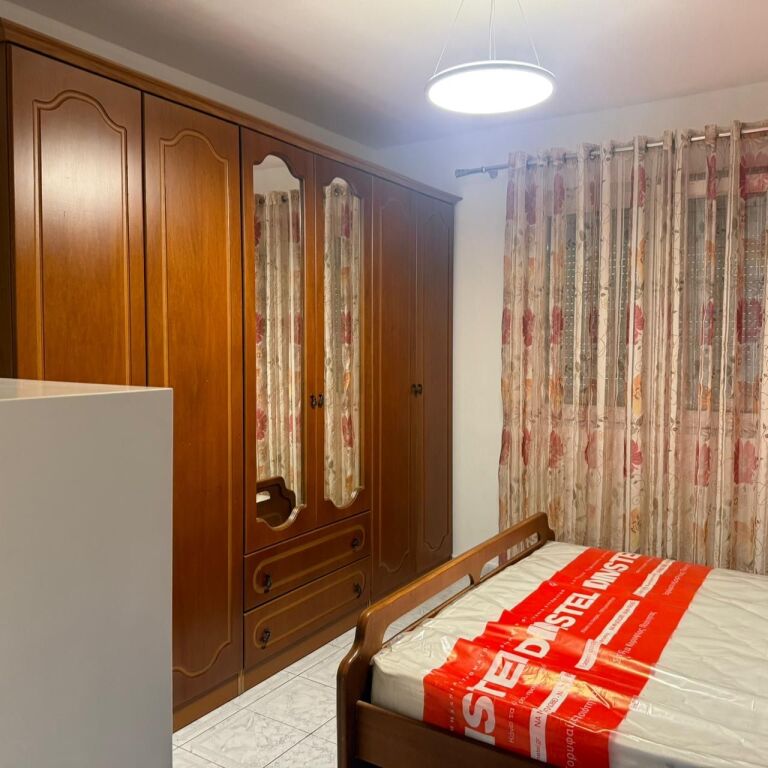 Apartament 1+1 me qera tek 21 Dhjetori