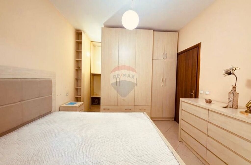 Apartament 2+1 Zogu I Zi