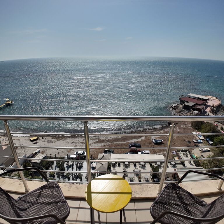 EXLUSIVE ! OKAZION ! Shesim 2+1+3 ballkone ne Vollga me pamje deti !