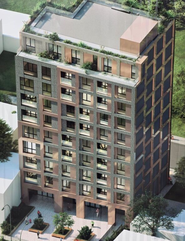 Appartamento 2+1 in vendita vicino alla Scuola Rossa e al Liceo Partizani