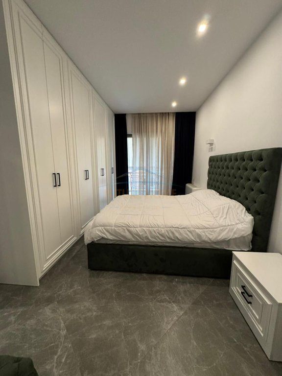 Qera, Apartament 2+1+2+Post Parkimi, Kompleksi Delijorgji, Tiranë.