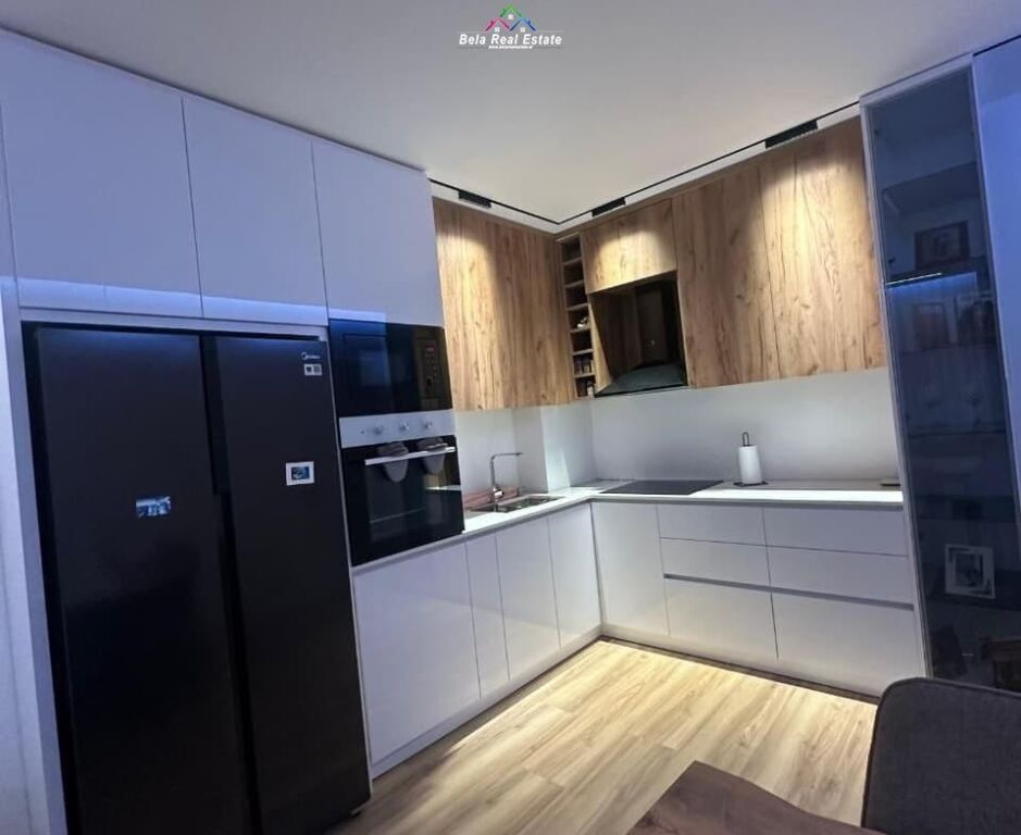 Apartament Ne Shitje 2+1 Tek Univers City (ID B120842) Tirane