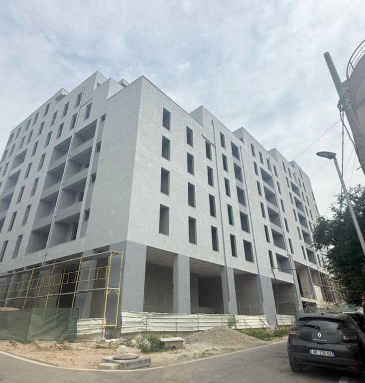 📌VENDESI APPARTAMENTO 1+1 A ALI DEM (VICINO ALL'EX CARCERE DELLE DONNE)