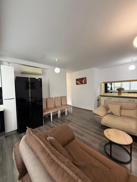 🏠Apartment 2+1 for sale 📍Former Aviation Field  🏢6th floor, with elevator 📐Area 90m2 💶 Price: 195,000€ (negotiable)