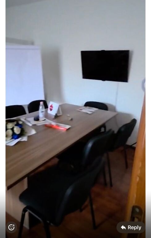 3+1, per ufficio, palazzo nuovo con ascensore, ex esposizione, 1 milione di lek