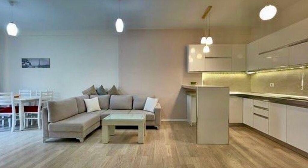 Rent, Apartment 2+1, Kodra e Diellit, Tirana 650 €