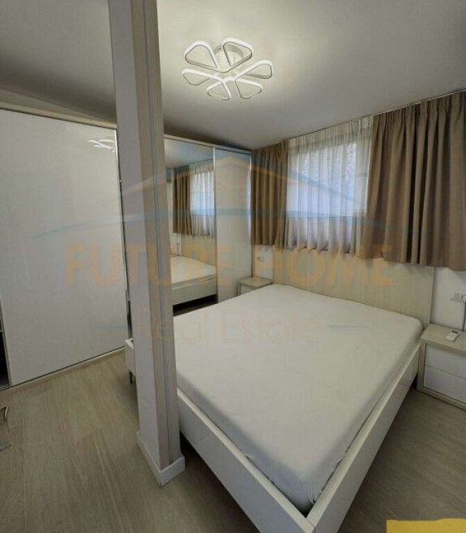 Affitto, Appartamento 1+1, Comune di Parigi, Tirana.