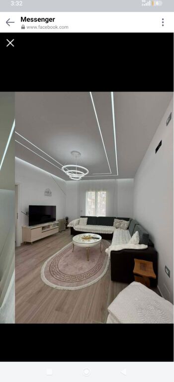 JEPET ME QERA – VILË 2 KATËSHE