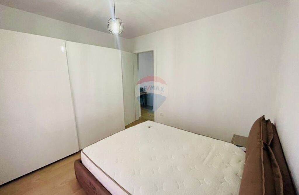 Apartament 1+1 Kompleksi Deliorgj