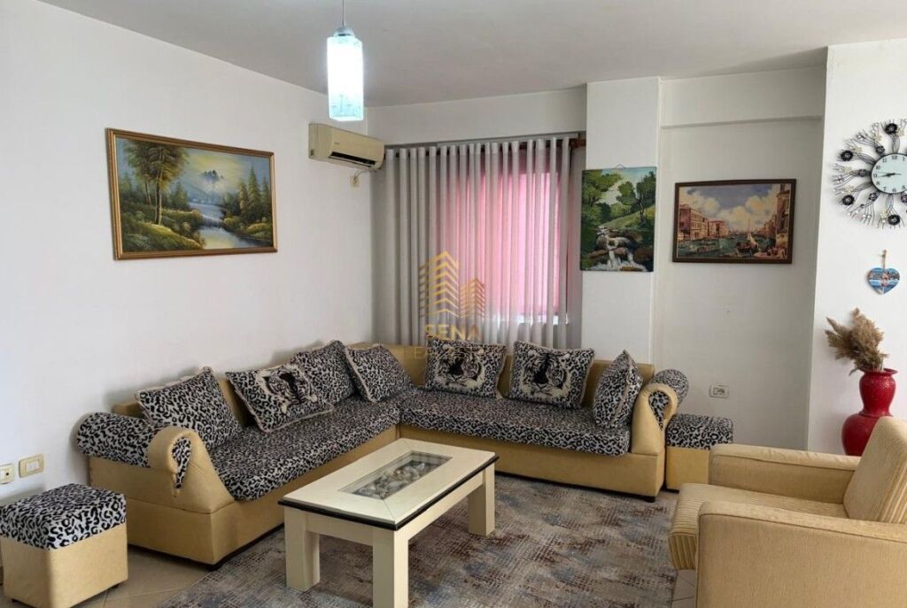 Qira, Apartament 3+1+2+Blk, Bulevardi i Ri – Rruga Jordan Misja , 60.000 Leke/muaj