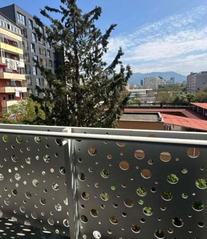 🏡 Shitet Apartament 1+1 Corner Residence