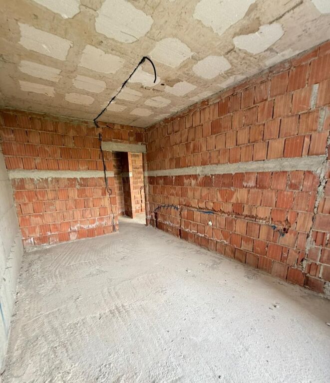 📌VENDESI APPARTAMENTO 1+1 A ALI DEM (VICINO ALL'EX CARCERE DELLE DONNE)