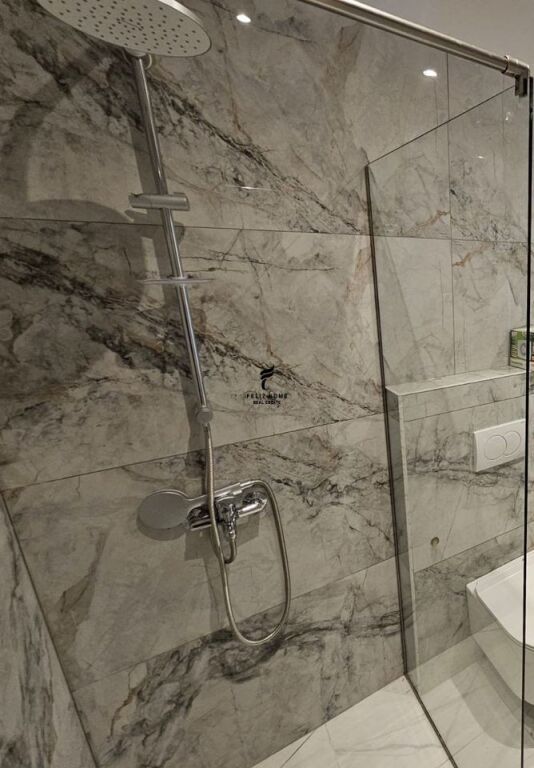 APARTAMENT ME QERA 2+1 ZOGU I ZI 85.000 LEKE FH-70128