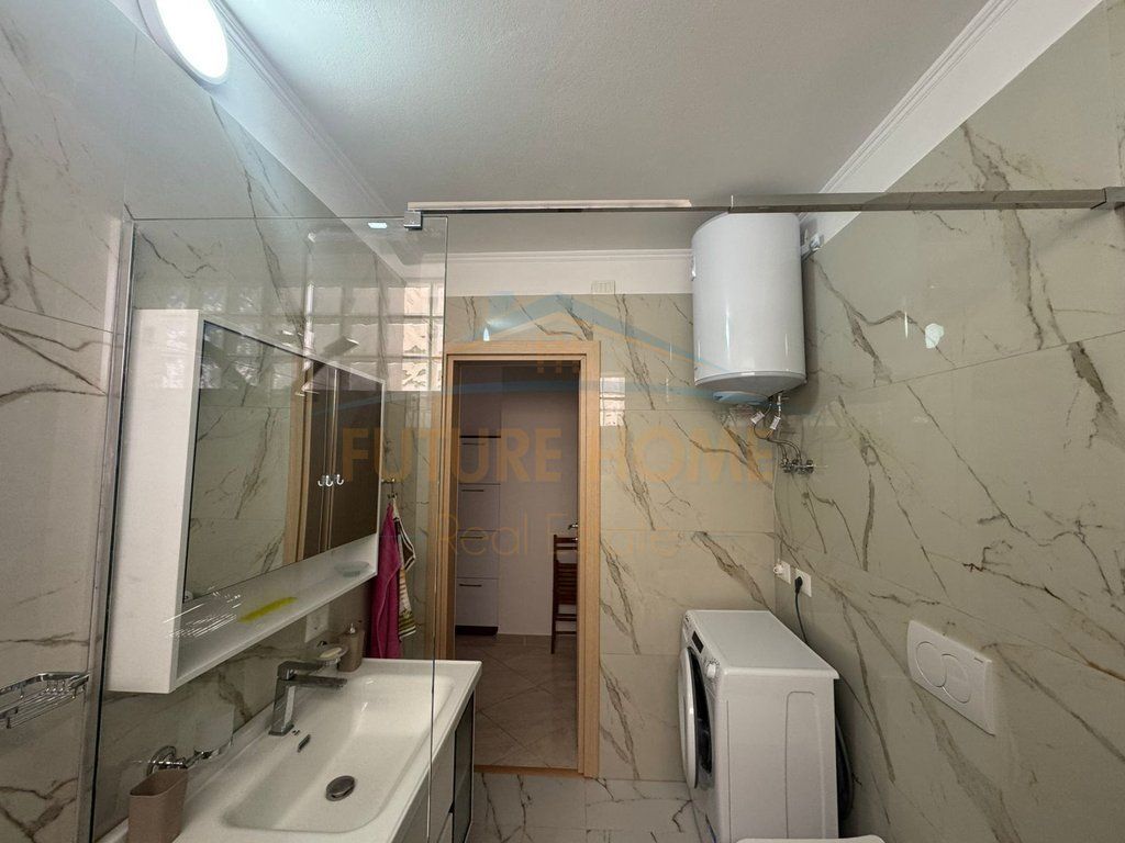 Affitto, Appartamento 1+1, vicino al Tribunale, Durazzo