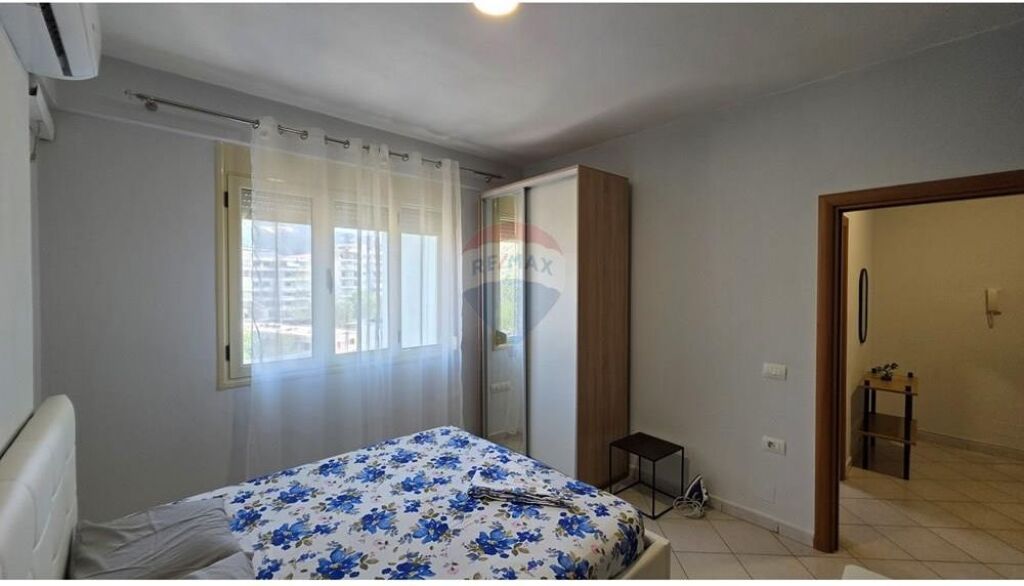 🌊✨ Appartamento 1+1 in Vendita – Lungomare, Vlora ✨🌊