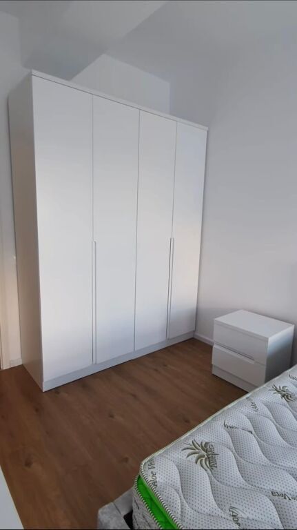 A Ali Dem Vendesi Appartamento 1+1 Investito E Arredato!