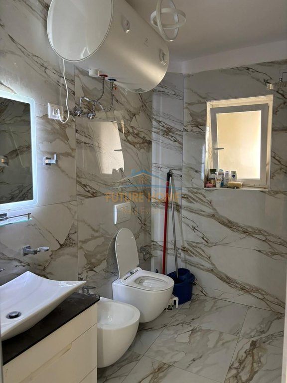 Qera, Apartament 1+1, Shkolla e Bashkuar,Tiranë