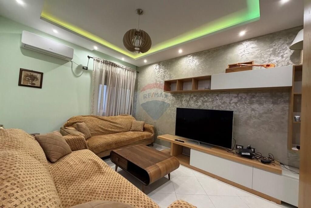 Apartament 3+1+2 per shitje ne Fresk