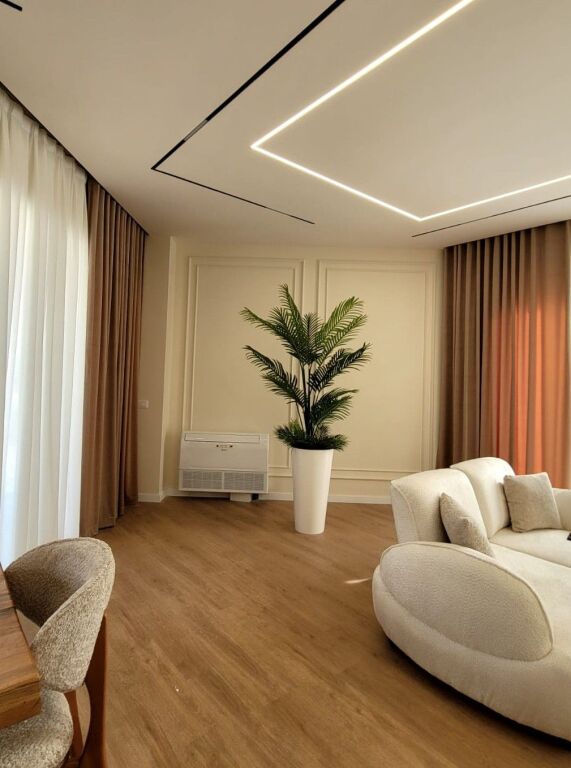 JEPET ME QIRA VILË – Green Valley Residence, Liqeni i Thatë