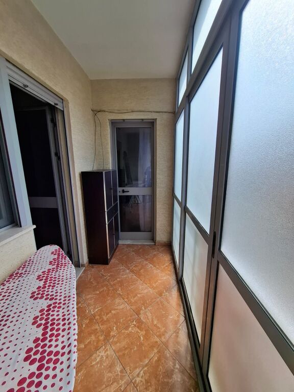 Jepet me Qera Apartament 2+1+2 Lagja 17 Ne Durres