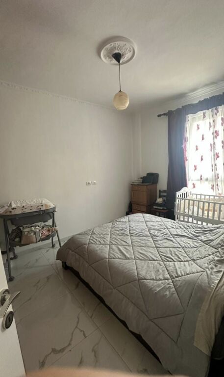 APPARTAMENTO 1+1. 40000 LEKE.LAPRAK. EX PIAZZA AQUILA