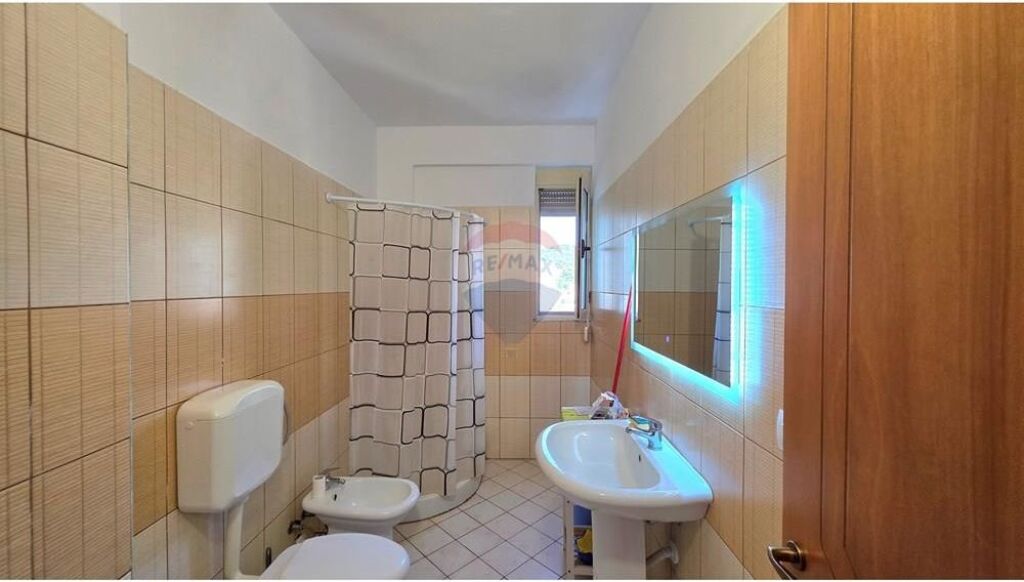 Apartament 1+1 ne shitje ne Lungomare